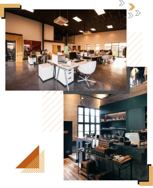 Ofis & Mağaza Tadilatı Sayfası - Görsel 2